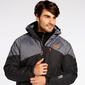 Chaqueta Montaña Boriken Oliver