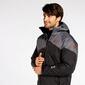 Chaqueta Montaña Boriken Oliver