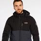 Chaqueta Montaña Boriken Torres Chaqueta Montaña Boriken Torres