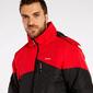 Chaqueta Nieve Boriken Oliver
