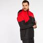 Chaqueta Nieve Boriken Oliver