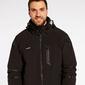 Chaqueta Nieve Boriken Carpo