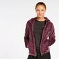 Chaqueta Polar Boriken