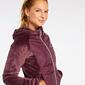 Chaqueta Polar Boriken