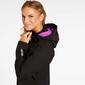 Chaqueta Softshell Boriken Oia