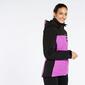 Chaqueta Montaña Boriken Milva Chaqueta Montaña Boriken Milva