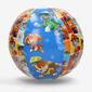 Pelota Hinchable Patrulla Canina