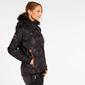 Chaqueta Montaña Boriken Helga Chaqueta Montaña Boriken Helga