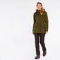 Chaqueta Montaña Boriken Danoriel