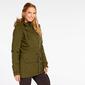 Chaqueta Montaña Boriken Danoriel