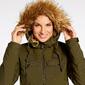Chaqueta Montaña Boriken Danoriel