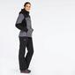 Chaqueta Nieve Boriken Anrija Chaqueta Nieve Boriken Anrija