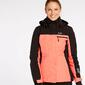 Chaqueta Nieve Boriken Milva