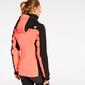 Chaqueta Nieve Boriken Milva