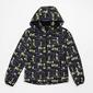 Softshell Boriken Junior