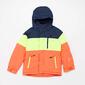 Chaqueta Nieve Boriken Ormes Junior Chaqueta Nieve Boriken Ormes Junior