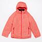 Chaqueta Nieve Boriken Quinze