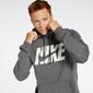 Sudadera Capucha Nike