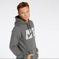 Sudadera Capucha Nike