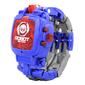 Reloj Robot Silver Niño