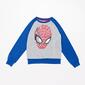 Chándal Spiderman