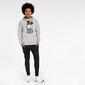 Sudadera Capucha Mickey
