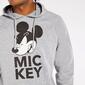 Sudadera Capucha Mickey