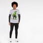 Camiseta Hulk
