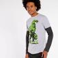Camiseta Hulk