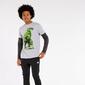 Camiseta Hulk