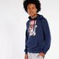 Sudadera Capucha Avengers
