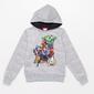 Sudadera Capucha Avengers