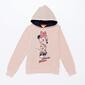 Sudadera Capucha Minnie