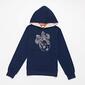 Sudadera Capucha Minnie