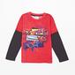 Camiseta Spiderman
