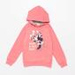 Sudadera Capucha Minnie