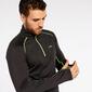 Sudadera Térmica Boriken