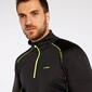 Sudadera Térmica Boriken