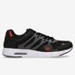 Zapatillas Running Silver Pisa