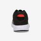 Zapatillas Running Silver Pisa