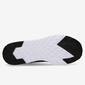 Zapatillas Running Silver Pisa