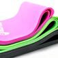Bandas Tensoras Bodytone – Colores - Bandas elásticas Bandas Tensoras Bodytone – Colores - Bandas elásticas