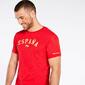 Camiseta España Mundial Team Quest