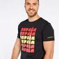 Camiseta España Mundial Team Quest