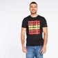 Camiseta España Mundial Team Quest