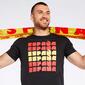 Camiseta España Mundial Team Quest