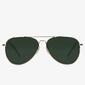 Gafas Sol Aviador Silver Gafas Sol Aviador Silver