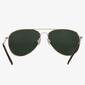 Gafas Sol Aviador Silver Gafas Sol Aviador Silver