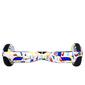 Hoverboard Skateflash Street Dance