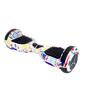 Hoverboard Skateflash Street Dance